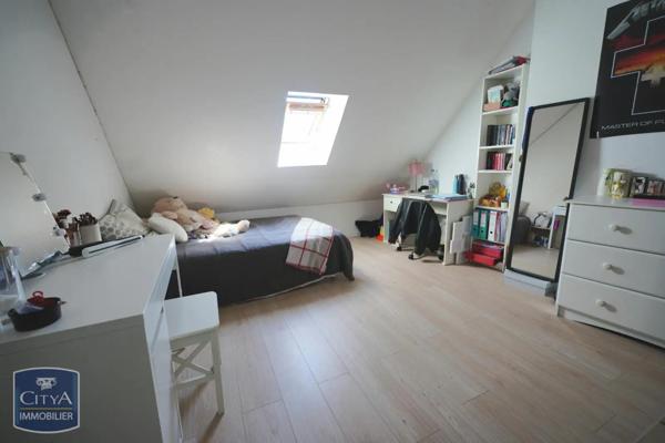 Maison à vendre 7 pièces 133m²