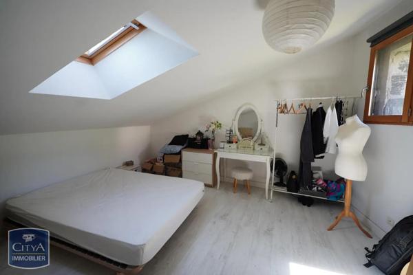 Maison à vendre 7 pièces 133m²