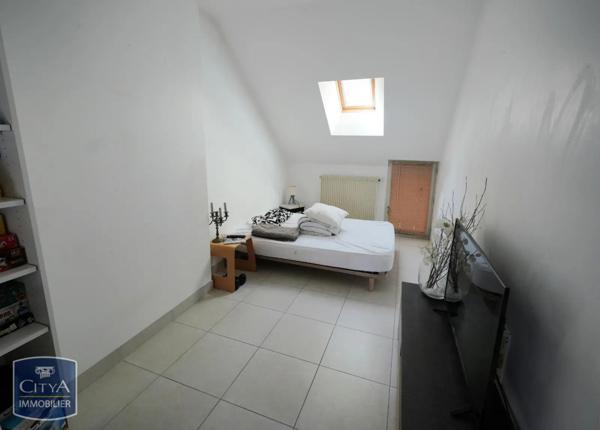 Maison à vendre 7 pièces 133m²