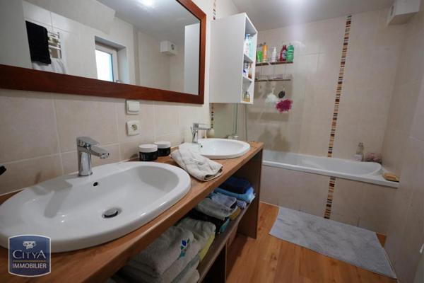 Maison à vendre 7 pièces 133m²