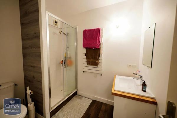 Maison à vendre 7 pièces 133m²