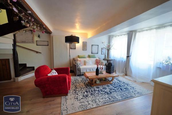 Maison à vendre 7 pièces 133m²