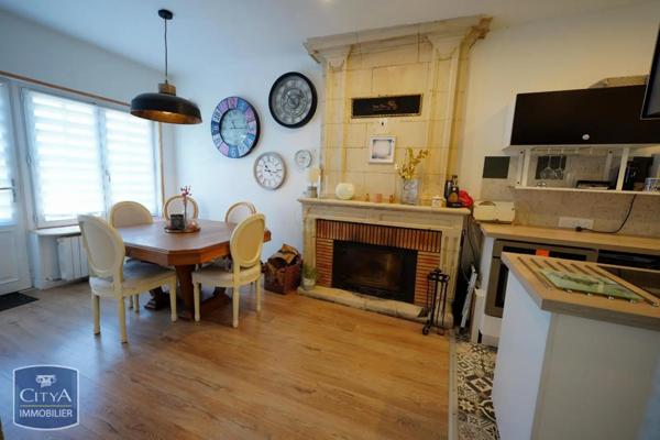 Maison à vendre 7 pièces 133m²