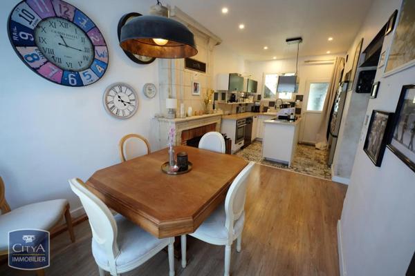 Maison à vendre 7 pièces 133m²