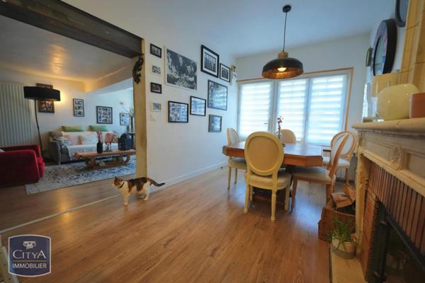 Maison à vendre 7 pièces 133m²