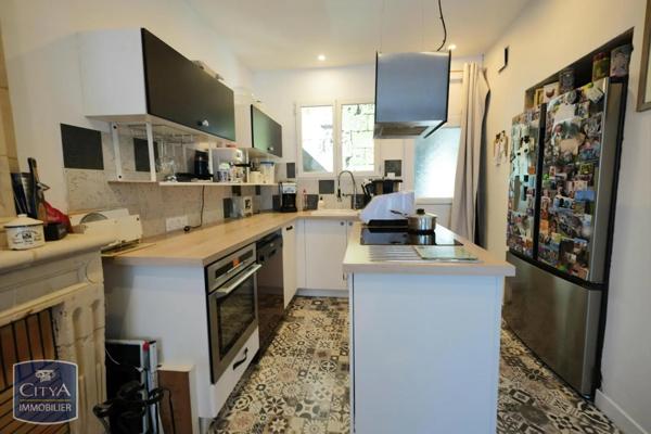 Maison à vendre 7 pièces 133m²