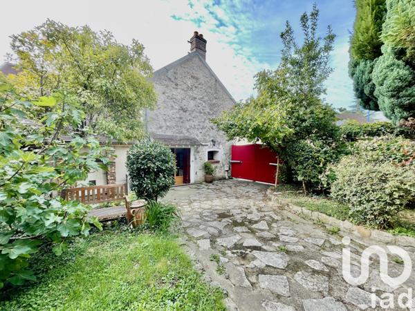 Maison à vendre 5 pièces 124 m² La Grande-Paroisse