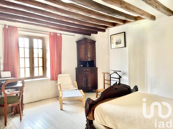 Maison à vendre 5 pièces 124 m² La Grande-Paroisse