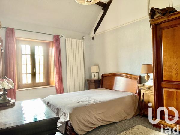 Maison à vendre 5 pièces 124 m² La Grande-Paroisse