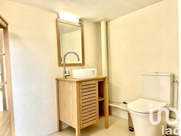 Maison à vendre 5 pièces 124 m² La Grande-Paroisse