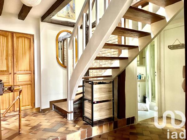 Maison à vendre 5 pièces 124 m² La Grande-Paroisse