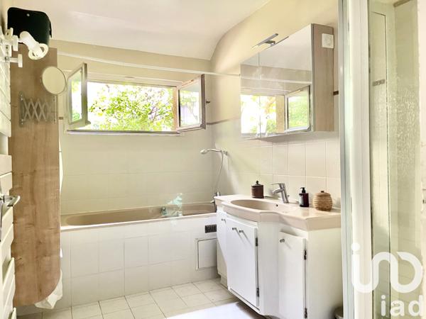 Maison à vendre 5 pièces 124 m² La Grande-Paroisse