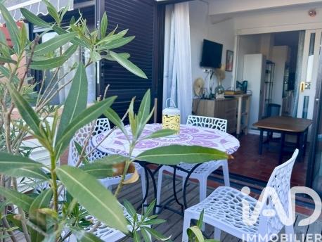 Maison à vendre 2 pièces 30 m² Leucate
