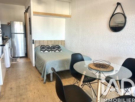 Maison à vendre 2 pièces 30 m² Leucate