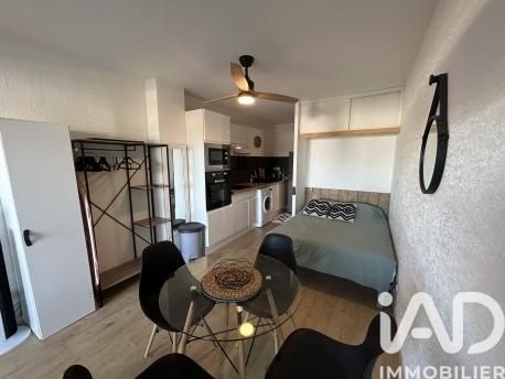 Maison à vendre 2 pièces 30 m² Leucate