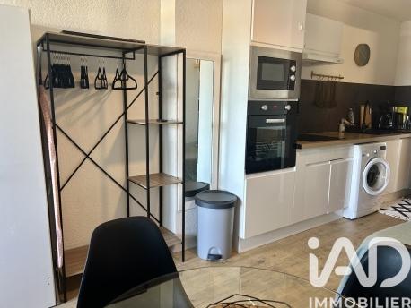 Maison à vendre 2 pièces 30 m² Leucate