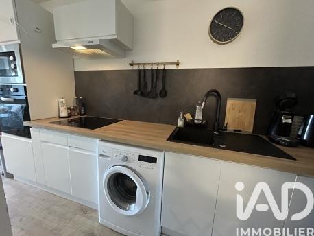 Maison à vendre 2 pièces 30 m² Leucate