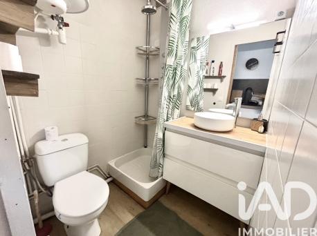 Maison à vendre 2 pièces 30 m² Leucate