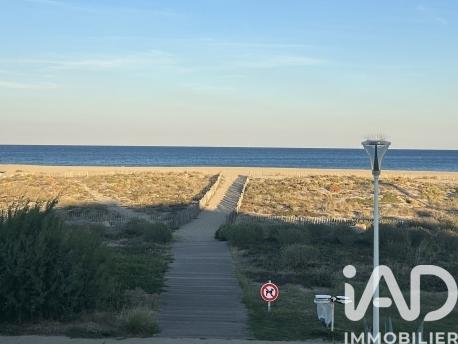 Maison à vendre 2 pièces 30 m² Leucate