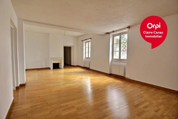 Appartement à vendre    4 pièces • 105,17 m2 Castres