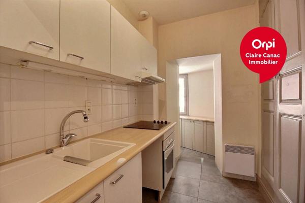 Appartement à vendre    4 pièces • 105,17 m2 Castres