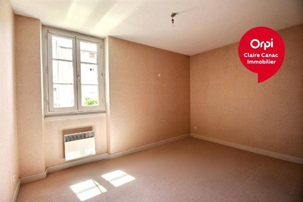 Appartement à vendre    4 pièces • 105,17 m2 Castres