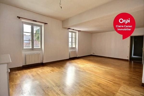 Appartement à vendre    4 pièces • 105,17 m2 Castres