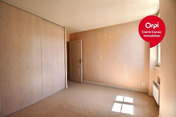 Appartement à vendre    4 pièces • 105,17 m2 Castres