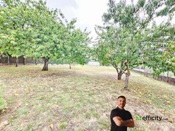 Maison 4 pièces - 101 m²