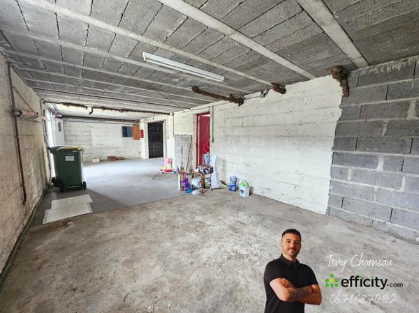 Maison 4 pièces - 101 m²