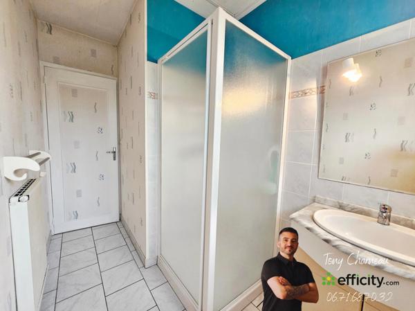 Maison 4 pièces - 101 m²