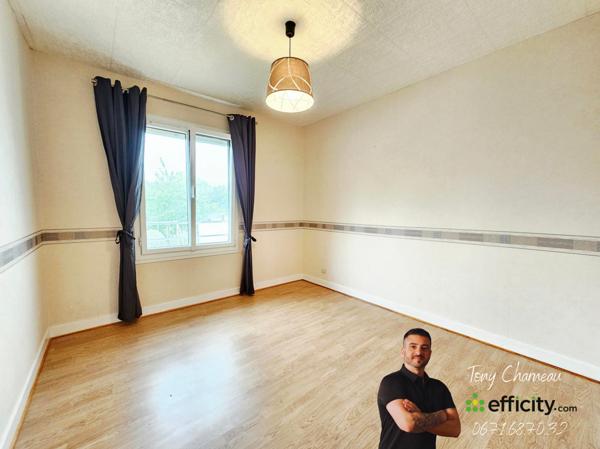 Maison 4 pièces - 101 m²