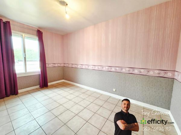 Maison 4 pièces - 101 m²