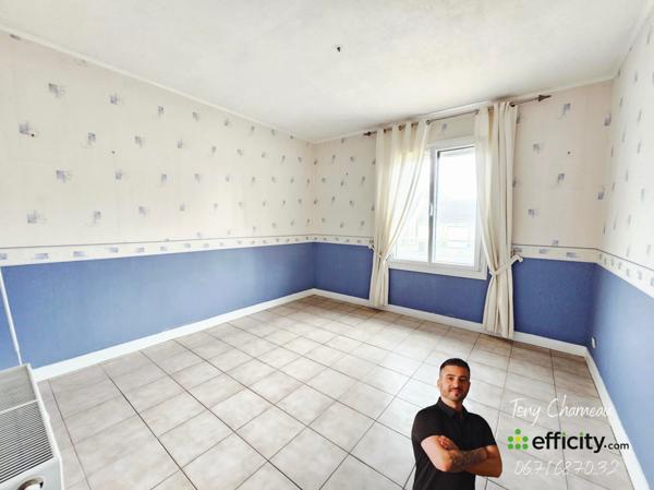 Maison 4 pièces - 101 m²