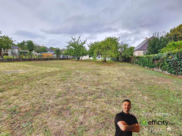 Maison 4 pièces - 101 m²