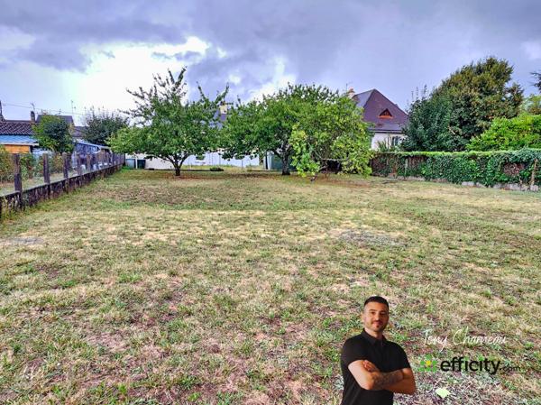 Maison 4 pièces - 101 m²