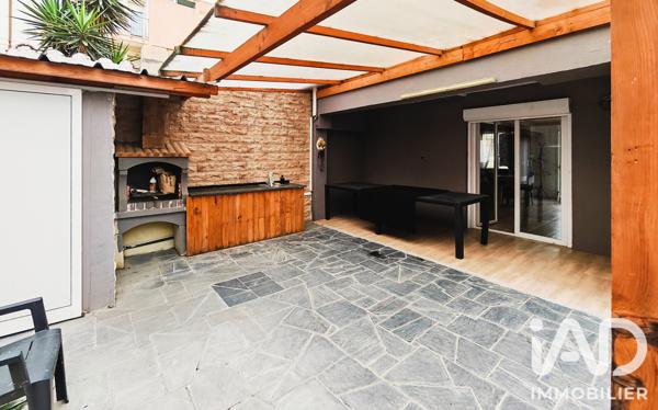 Maison à vendre 7 pièces 120 m² Canet-en-Roussillon
