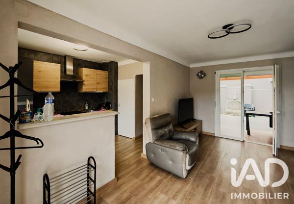 Maison à vendre 7 pièces 120 m² Canet-en-Roussillon