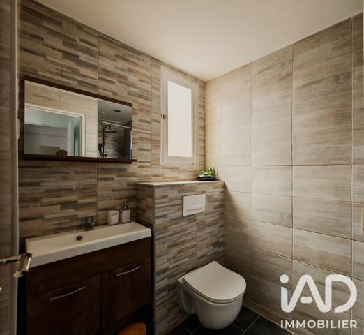 Maison à vendre 7 pièces 120 m² Canet-en-Roussillon