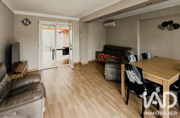 Maison à vendre 7 pièces 120 m² Canet-en-Roussillon