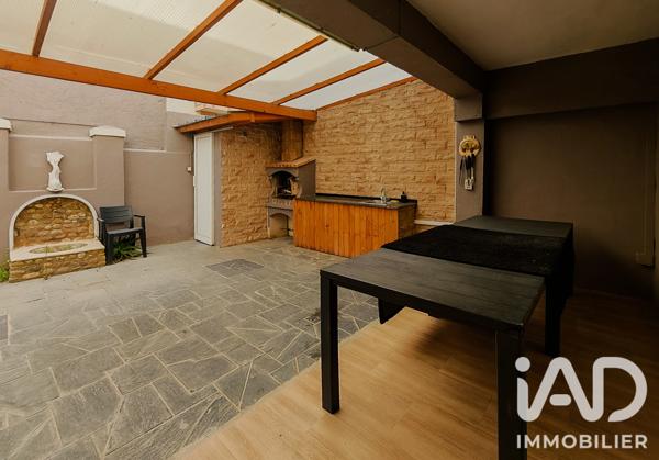 Maison à vendre 7 pièces 120 m² Canet-en-Roussillon