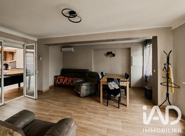 Maison à vendre 7 pièces 120 m² Canet-en-Roussillon