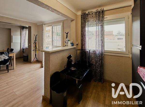Maison à vendre 7 pièces 120 m² Canet-en-Roussillon