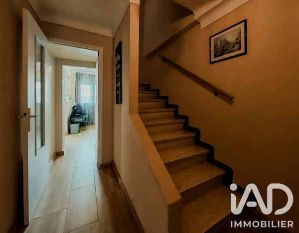 Maison à vendre 7 pièces 120 m² Canet-en-Roussillon