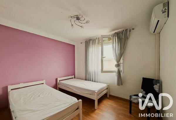 Maison à vendre 7 pièces 120 m² Canet-en-Roussillon