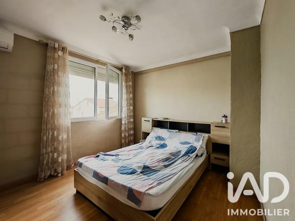 Maison à vendre 7 pièces 120 m² Canet-en-Roussillon