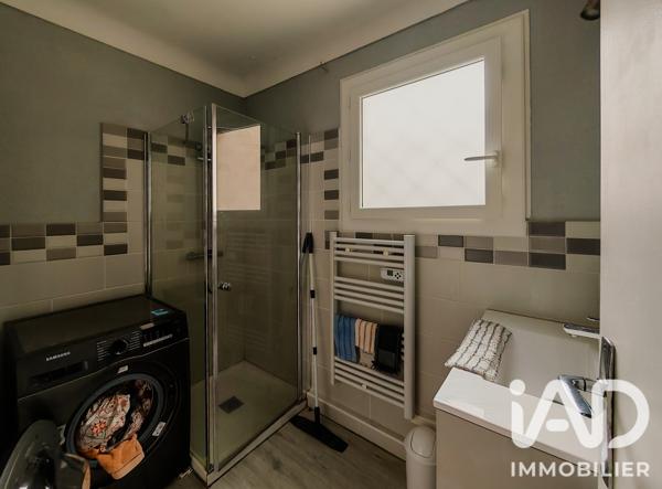 Maison à vendre 7 pièces 120 m² Canet-en-Roussillon