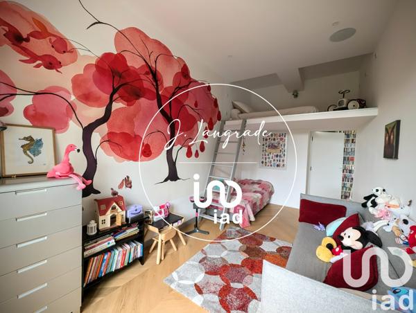 Appartement à vendre 4 pièces 115 m² L'Isle-Adam