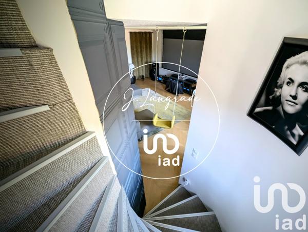 Appartement à vendre 4 pièces 115 m² L'Isle-Adam