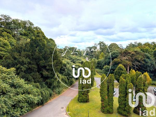 Appartement à vendre 4 pièces 115 m² L'Isle-Adam